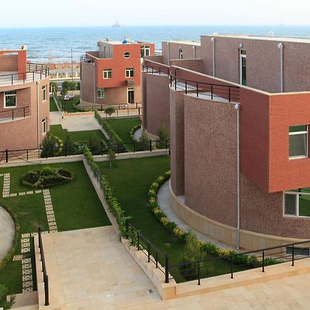 Panorama Villa Lux Hotel Baku Zewnętrze zdjęcie
