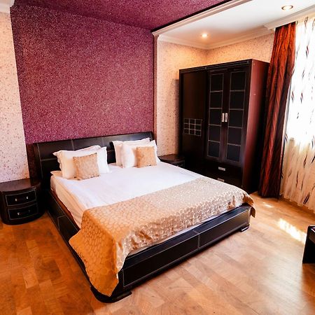 Panorama Villa Lux Hotel Baku Zewnętrze zdjęcie