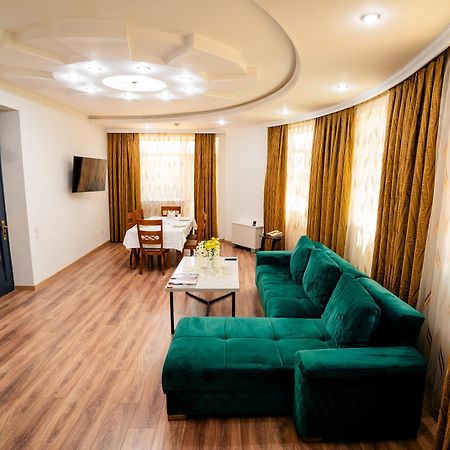 Panorama Villa Lux Hotel Baku Zewnętrze zdjęcie
