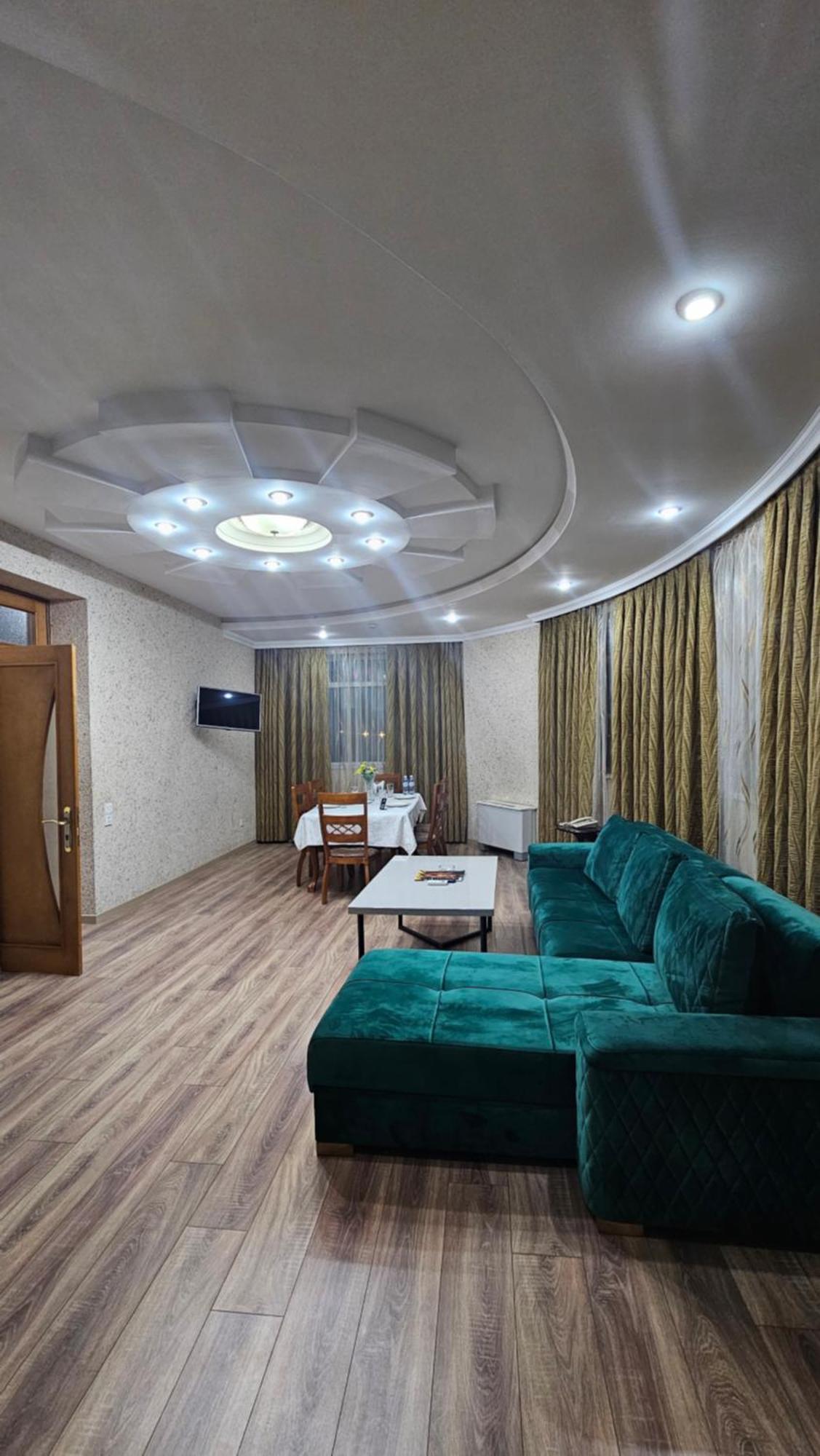 Panorama Villa Lux Hotel Baku Zewnętrze zdjęcie