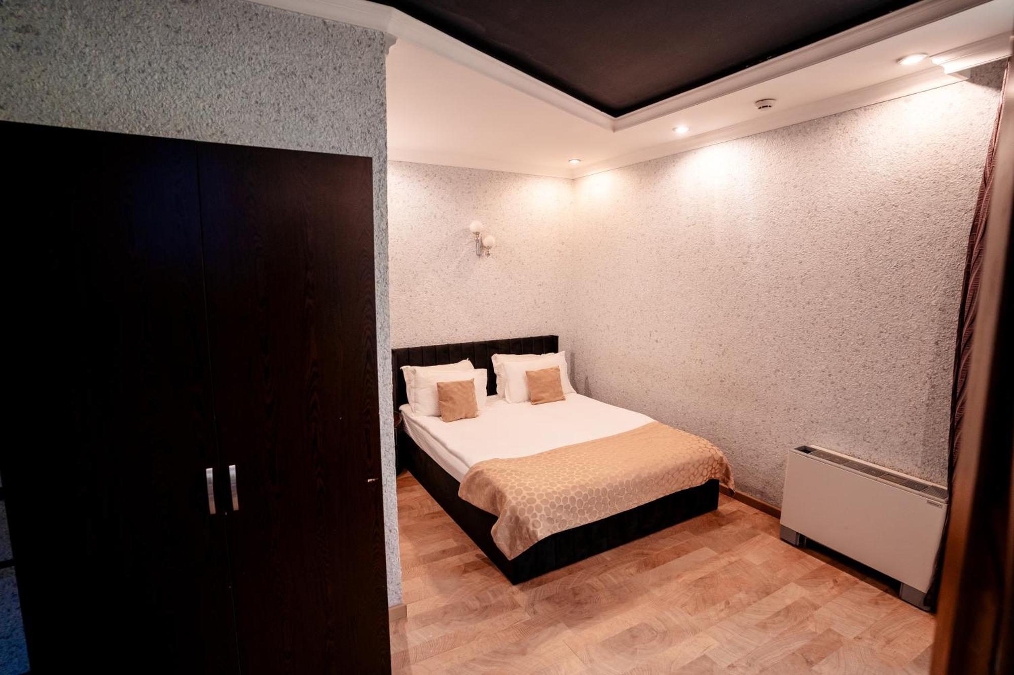 Panorama Villa Lux Hotel Baku Zewnętrze zdjęcie